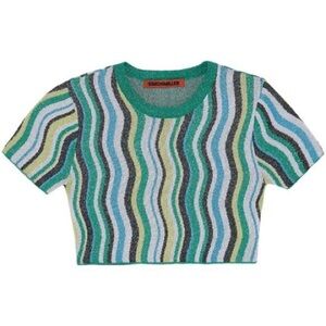 Simon Miller Crop Top